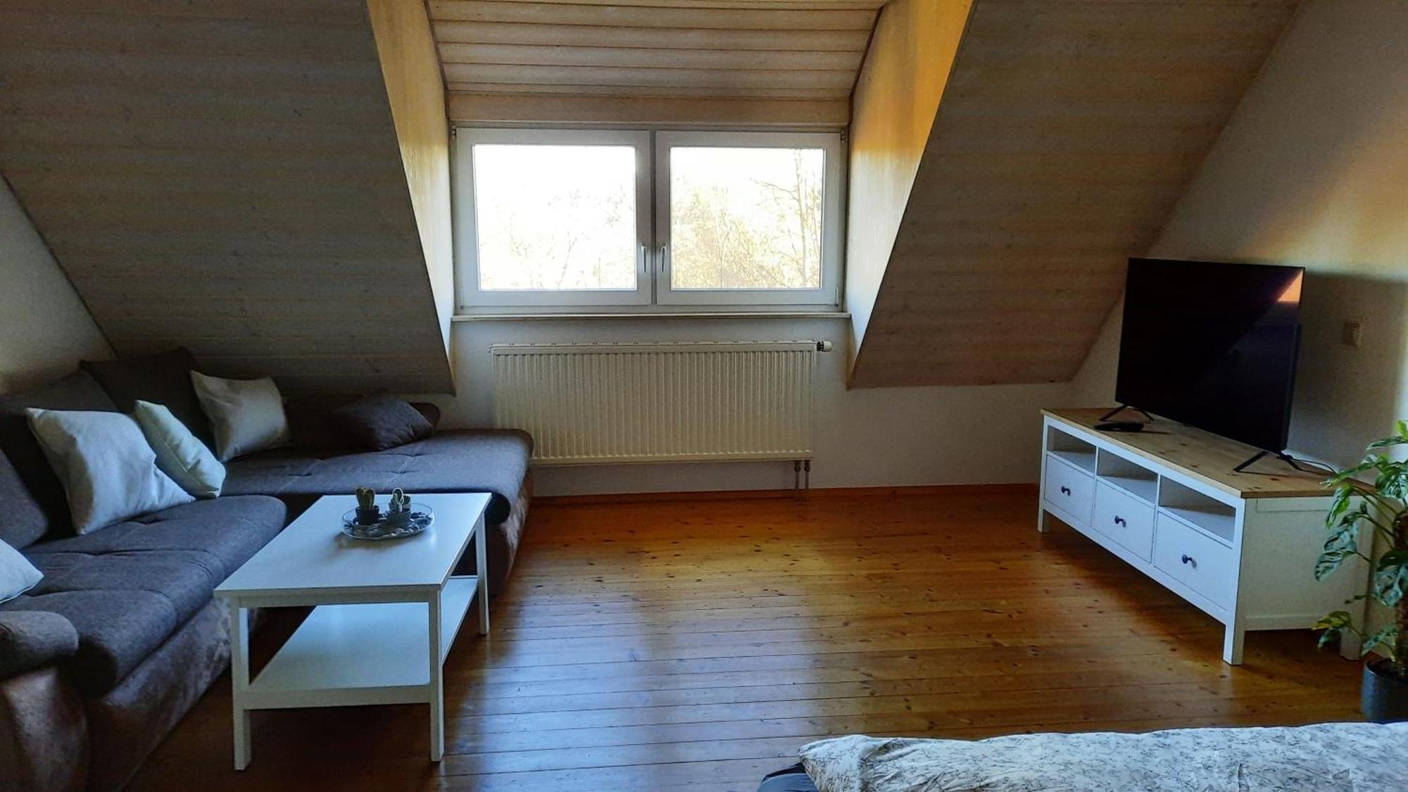 Ferienwohnung Oflings Wangen im Allgäu Exterior foto